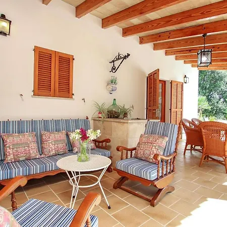Villa Mar Pollenca