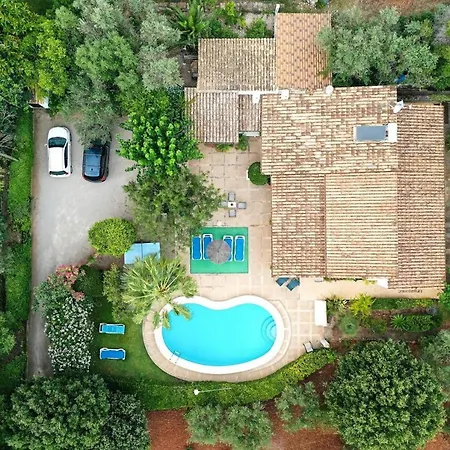 Mar Villa Pollença