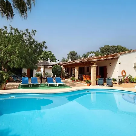 Villa Mar
