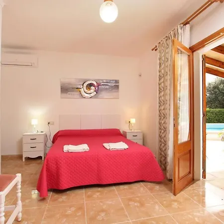Villa Mar Pollenca