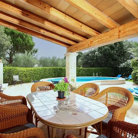 Villa Mar *