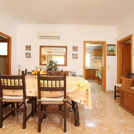 Mar Villa