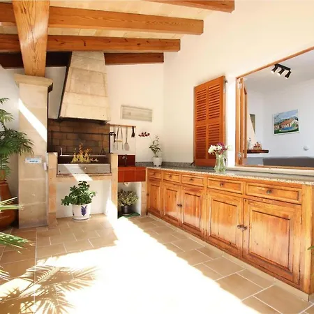 Mar Villa
