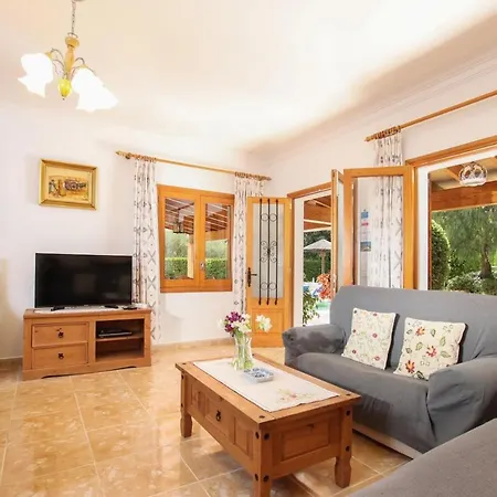 Mar Villa *