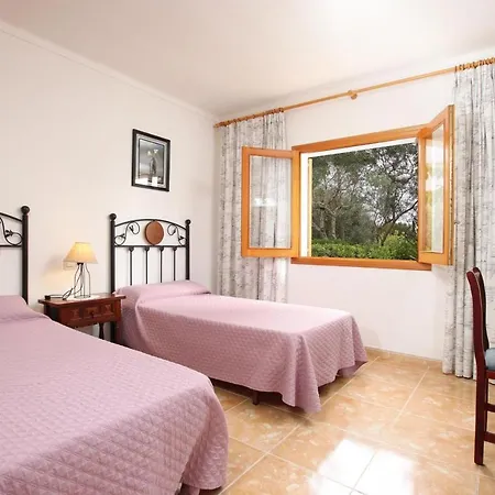 Villa Mar