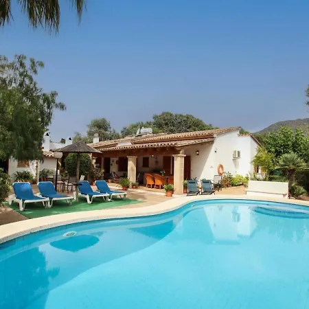 Villa Mar