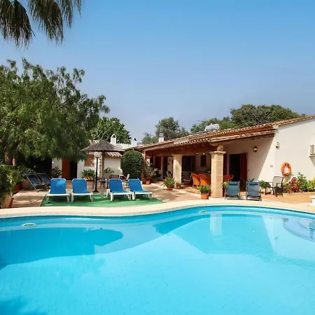 Mar Villa Pollença