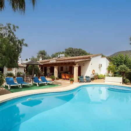 Mar Villa Pollença