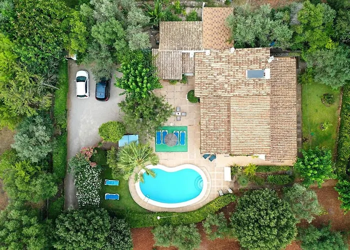 Mar Villa Pollença